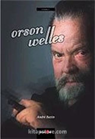 Orson Welles