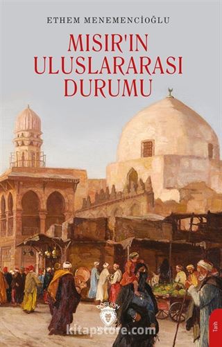 Mısır'ın Uluslararası Durumu