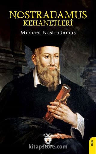 Nostradamus Kehanetleri