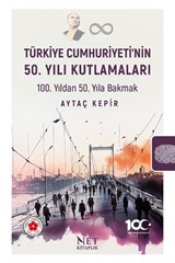 Türkiye Cumhuriyeti'nin 50. Yılı Kutlamaları