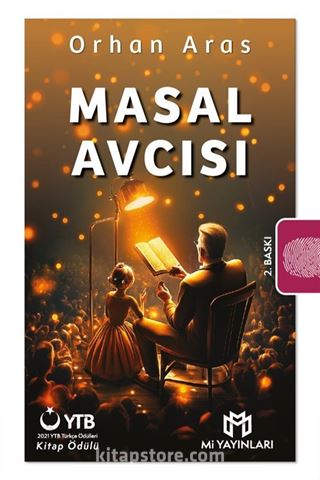 Masal Avcısı