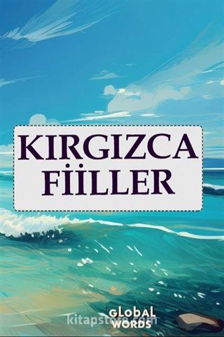 Kırgızca Fiiller