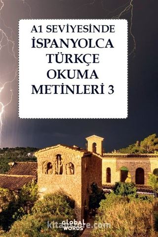 A1 Seviyesinde İspanyolca-Türkçe Okuma Metinleri 3