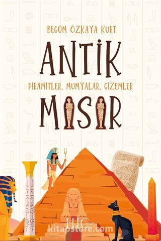 Antik Mısır'ı Keşfediyoruz