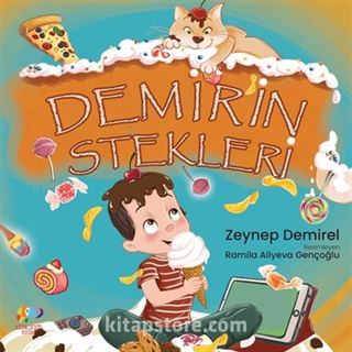 Demir'in İstekleri