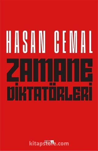 Zamane Diktatörleri