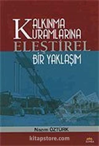 Kalkınma Kurumlarına Eleştirel Bir Yaklaşım