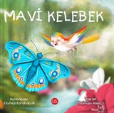 Mavi Kelebek