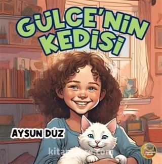 Gülce'nin Kedisi