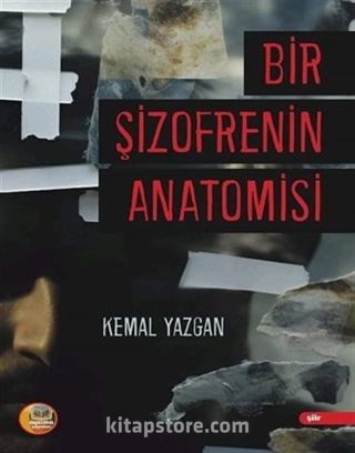 Bir Şizofrenin Anatomisi