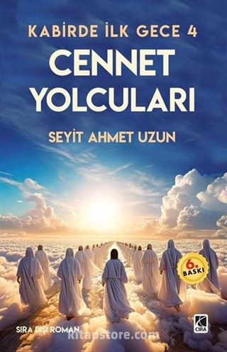 Cennet Yolcuları / Kabirde İlk Gece 4