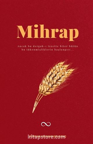 Mihrap