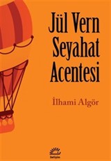 Jül Vern Seyahat Acentesi