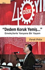 Dedem Koruk Yemiş