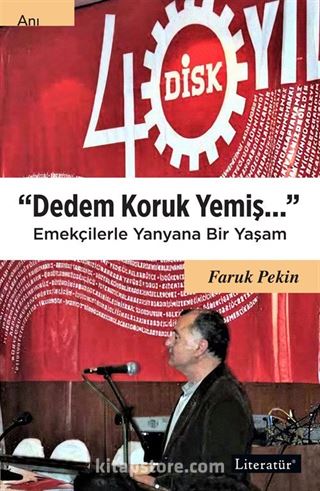 Dedem Koruk Yemiş