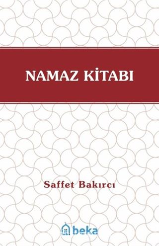 Namaz Kitabı