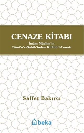 Cenaze Kitabı