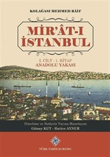 Mir'at-ı İstanbul (2 Cilt Takım)