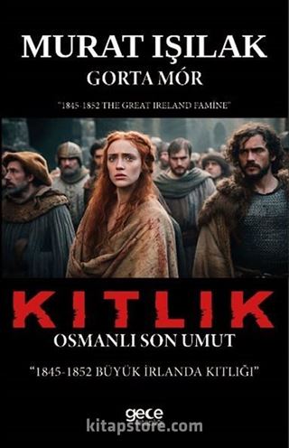 Kıtlık