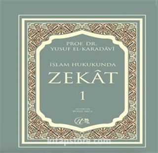 İslam Hukukunda Zekat 1-2