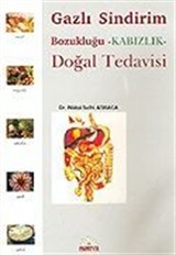 Gazlı Sindirim Bozukluğu Doğal Tedavisi