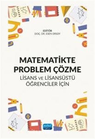 Matematikte Problem Çözme