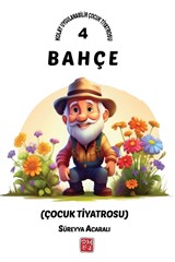 Bahçe