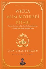 Wicca Mum Büyüleri Kitabı