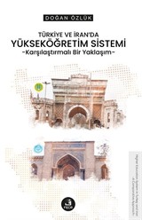 Türkiye ve İran'da Yükseköğretim Sistemi