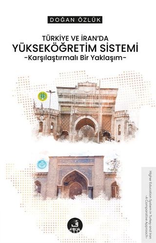 Türkiye ve İran'da Yükseköğretim Sistemi