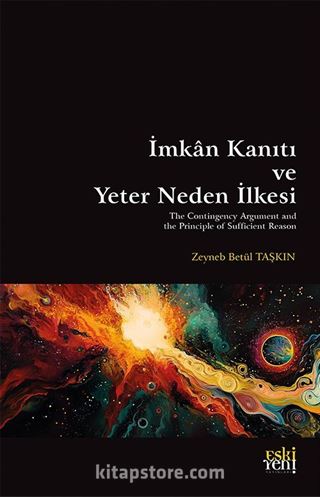 İmkan Kanıtı ve Yeter Neden İlkesi