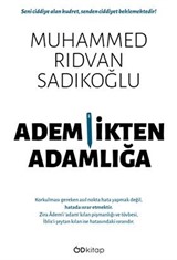 Ademlikten Adamlığa