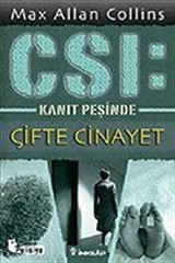 Çifte Cinayet / CSI Kanıt Peşinde 1