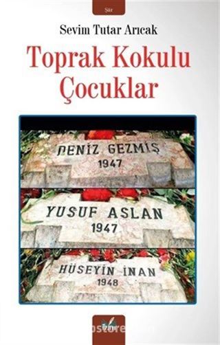 Toprak Kokulu Çocuklar