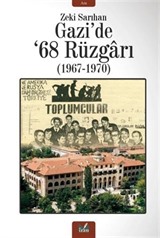 Gazi'de '68 Rüzgarı