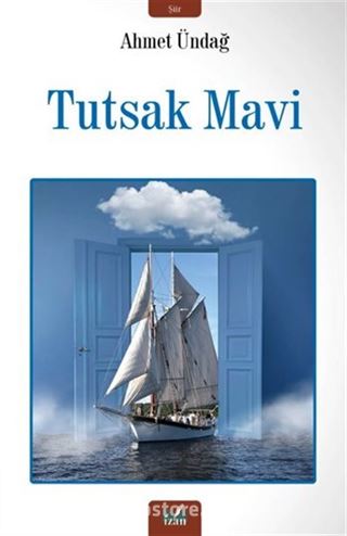 Tutsak Mavi