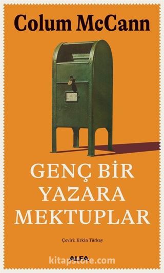 Genç Bir Yazara Mektuplar