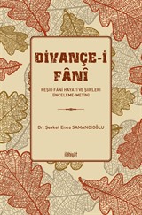 Divançe-i Fanî