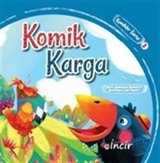 Komik Karga