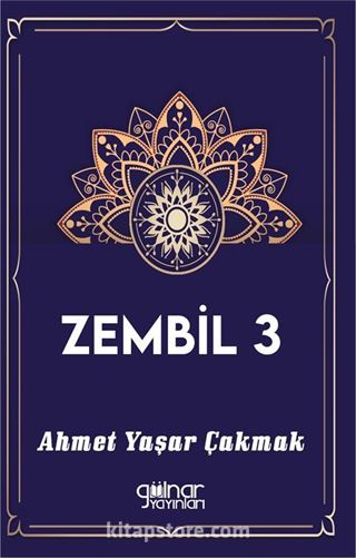 Zembil 3