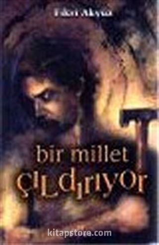 Bir Millet Çıldırıyor