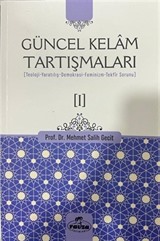 Güncel Kelam Tartışmaları 1