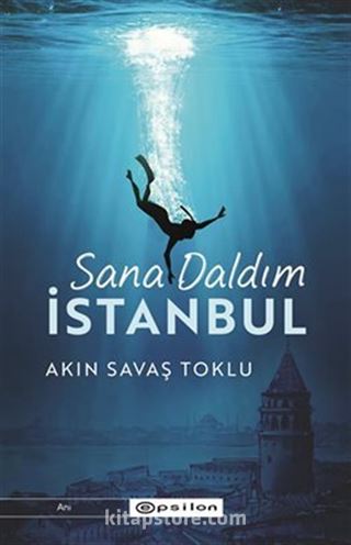 Sana Daldım İstanbul