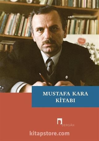 Mustafa Kara Kitabı