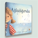 Ağladığımda