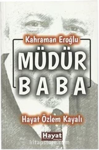 Müdür Baba