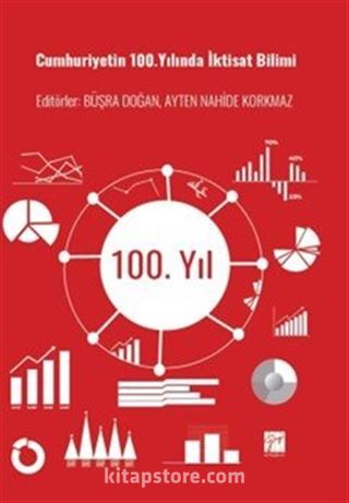 Cumhuriyetin 100.Yılında İktisat Bilimi