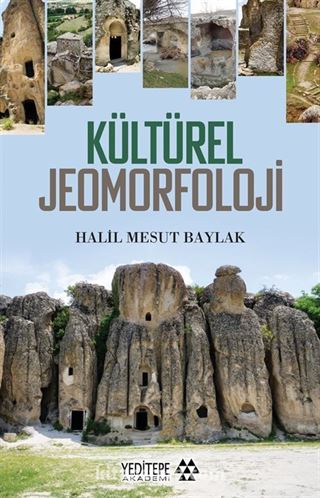 Kültürel Jeomorfoloji