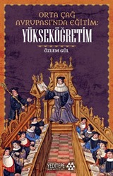 Orta Çağ Avrupası'nda Eğitim Yükseköğretim