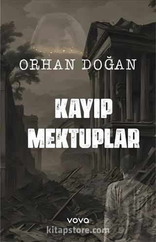 Kayıp Mektuplar